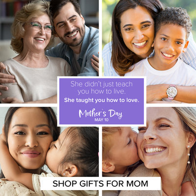Mother's Day Gifts
