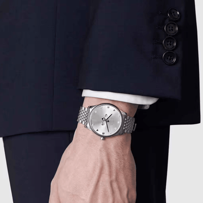 Gucci Timepieces - Tapper's Jewelry