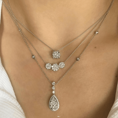 Illuminata - Tapper's Jewelry