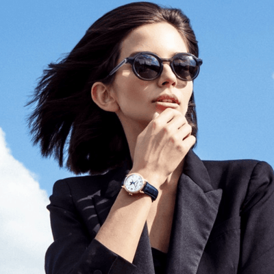 Raymond Weil
