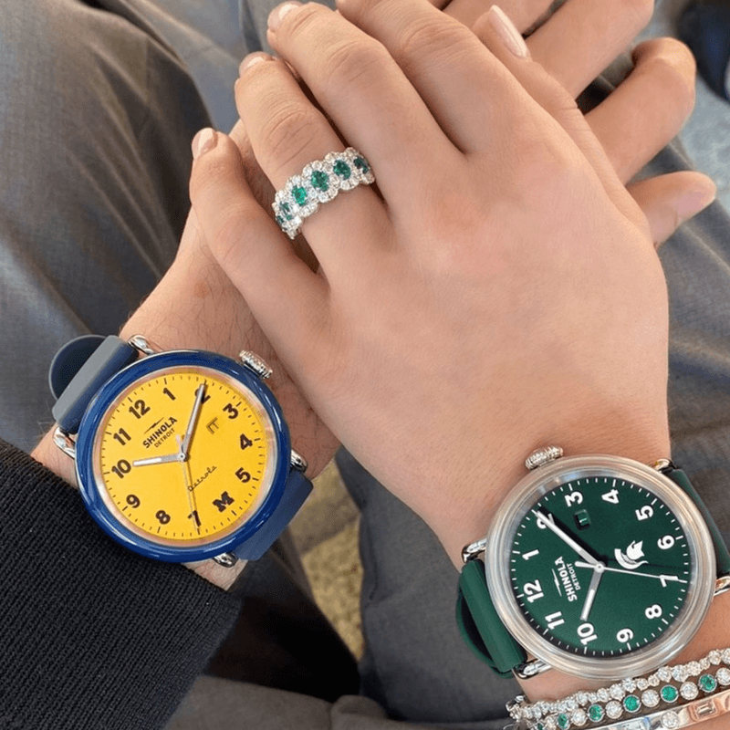 Shinola womens watches outlet sale