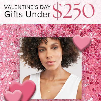 Valentine's Day Gifts Under $250