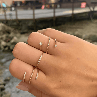 Zoe Chicco - Tapper's Jewelry