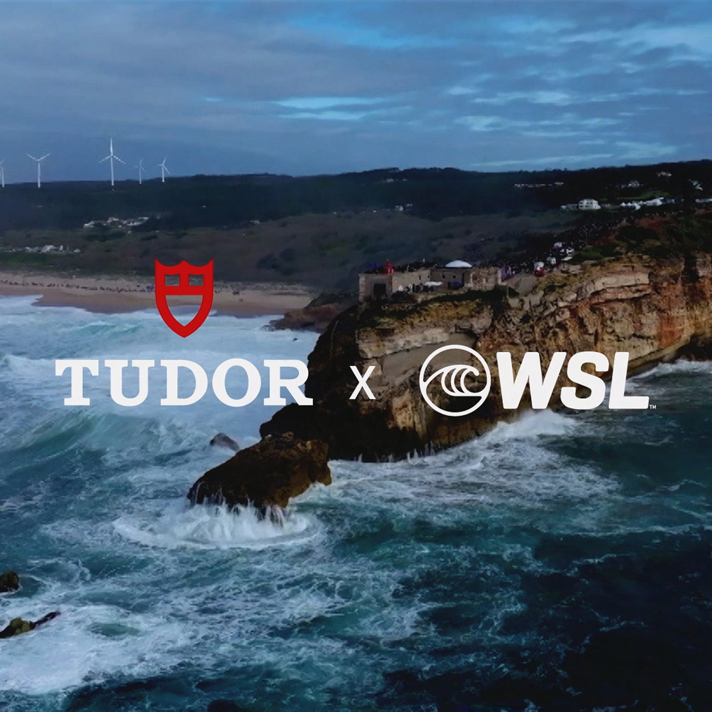 07 Tudor Brand World Surf League