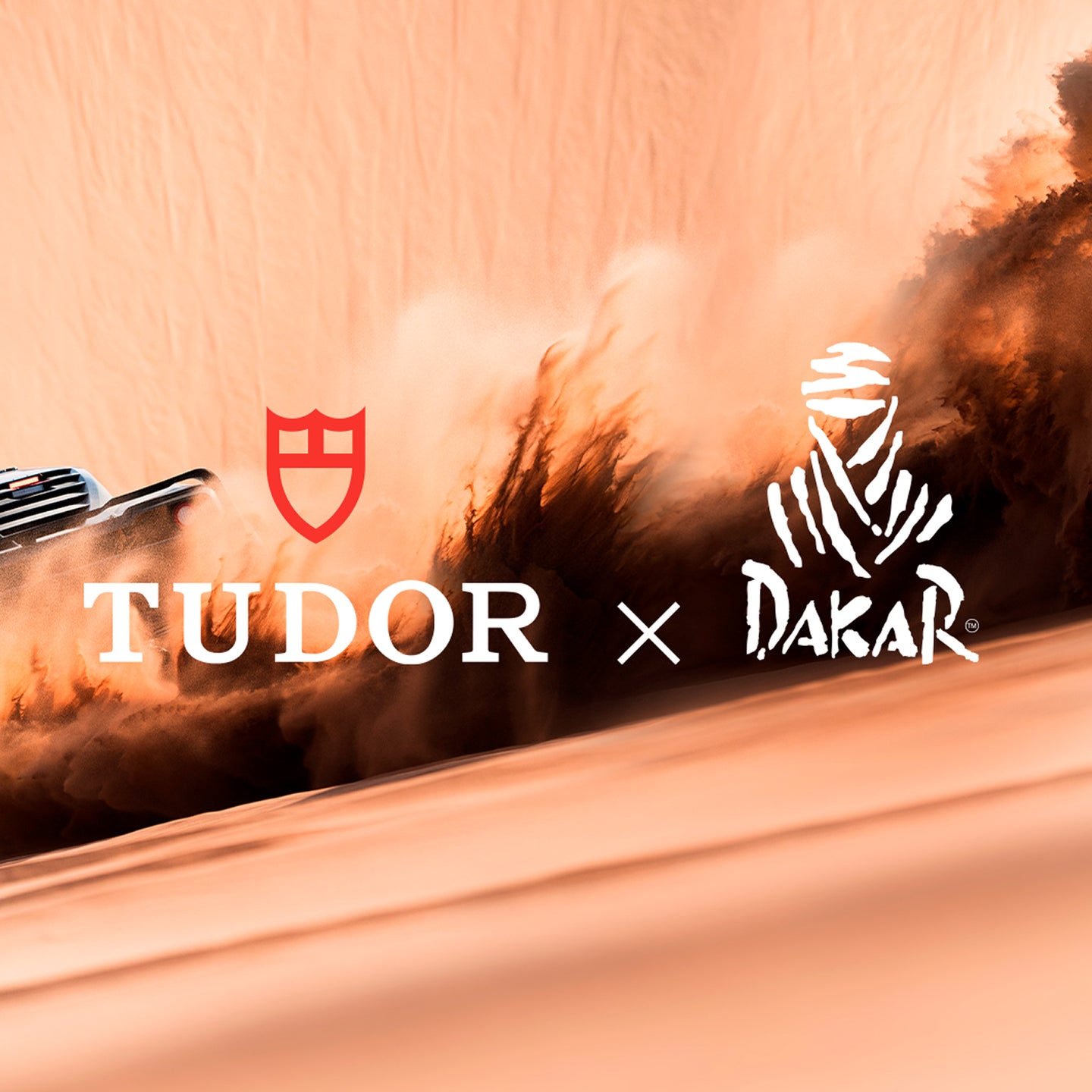 16 Tudor Dakar Rallye 2025