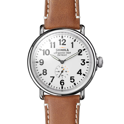 The Runwell 47mm