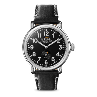 Runwell Argonite 1069 Black Watch | 41MM | S0110000020