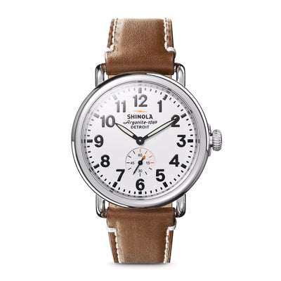 The Runwell 41mm