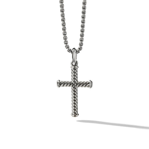 Cable Classic Collection Cross