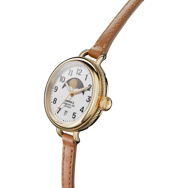 The Birdy Moonphase display picture 1