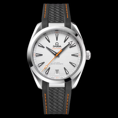 Seamaster Aqua Terra 150M Co-Axial Master Chronometer 41 mm
