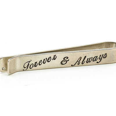 Sterling Silver Accessories