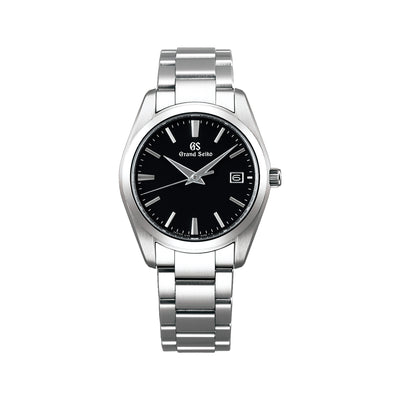 37MM STAINLESS STEEL WATCH