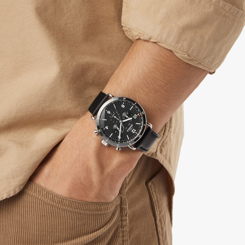 45mm Canfield Sport