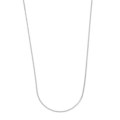 Sterling Silver Necklace