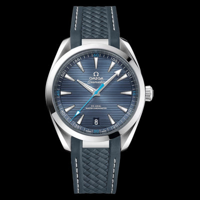 Seamaster Aqua Terra 150M Co-Axial Master Chronometer 41 mm