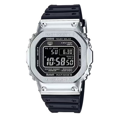 G-SHOCK FULL METAL Watch | 49.3MM | GMWB5000-1