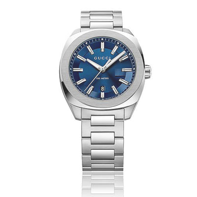 41MM STAINLESS STEEL G-TIMELESSWATCH