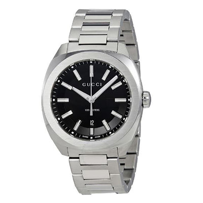 41MM   Stainless Steel  Watch