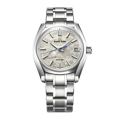 Heritage Collection Taisetsu Titanium Watch | 40MM | SBGA415