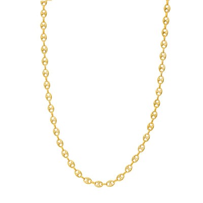 14 KARAT GOLD NECKLACE