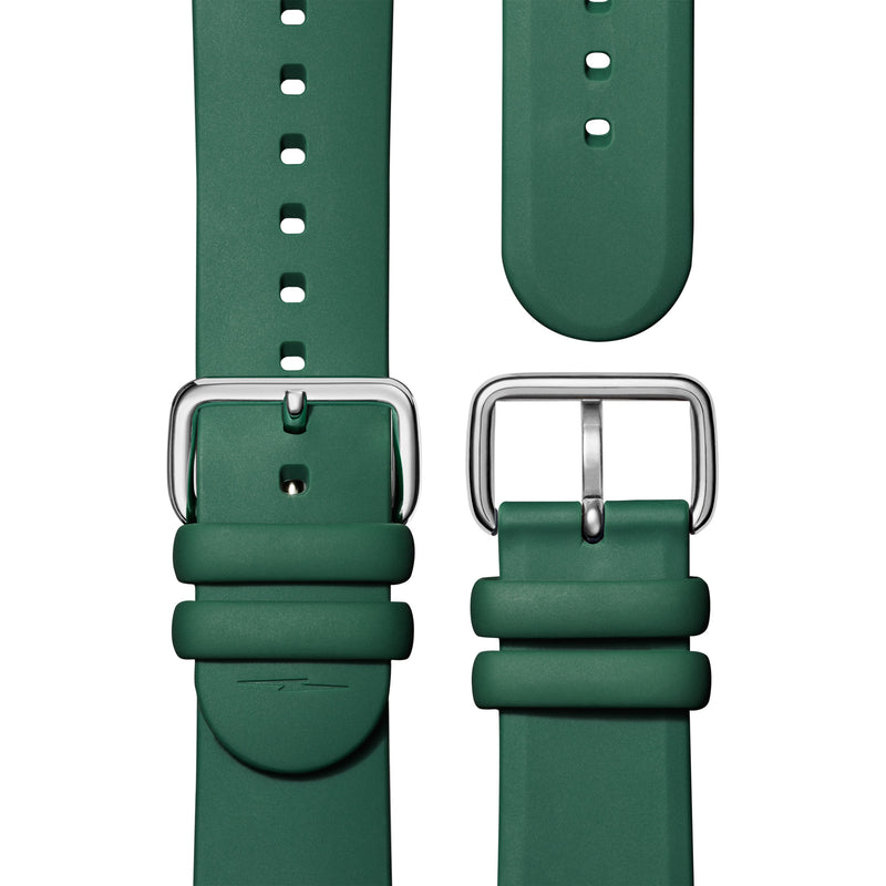 43MM SPARTAN DETROLA WATCH