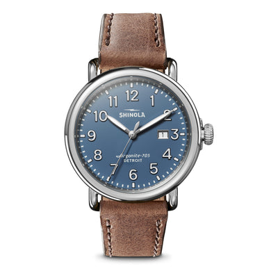 The Runwell 41mm