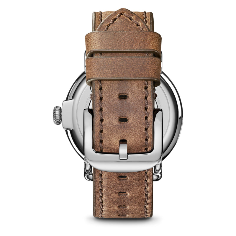 SevenSwell99① The Runwell 41mm