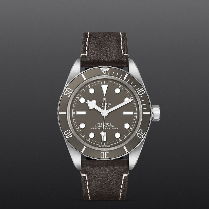 BLACK BAY 58 925 | 39MM | M79010SG-0001