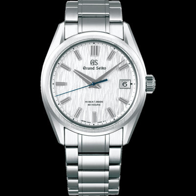Grand Seiko