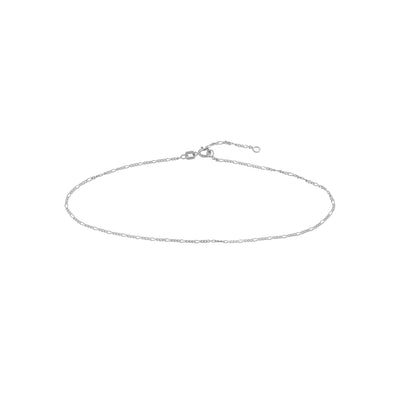 14 KARAT GOLD ANKLET