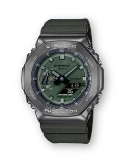 49MM  ST Stainless Steel G-SHOCK Watch