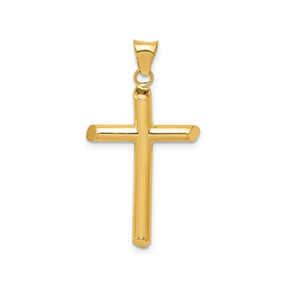 14K Yellow Gold Necklace