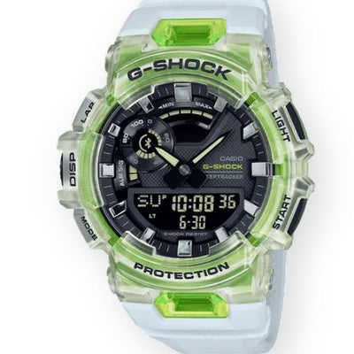 51.3MM   Stainless Steel G-SHOCK Watch