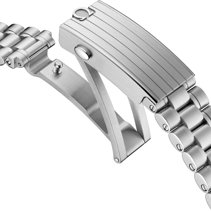 OMEGA Speedmaster Professional 金属ベルト Speedmaster Moonwatch Professional Co-Axial Master Chronometer Chronog