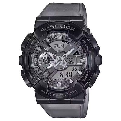 51.9MM   Stainless Steel G-SHOCK Watch