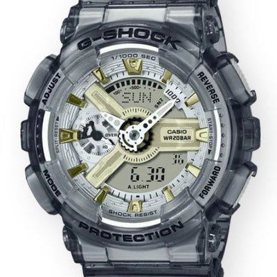 49.45MM   Stainless Steel G-SHOCK Watch