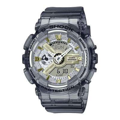 49.45MM   Stainless Steel G-SHOCK Watch