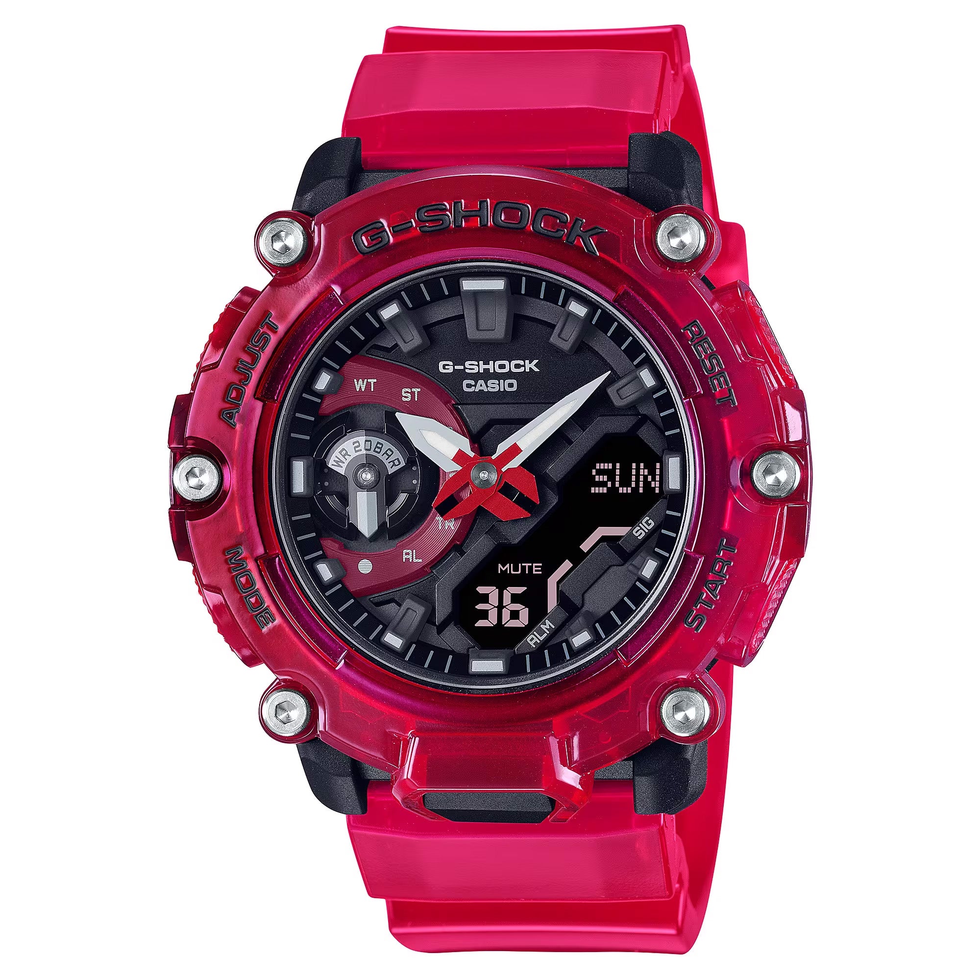 Casio G-Shock