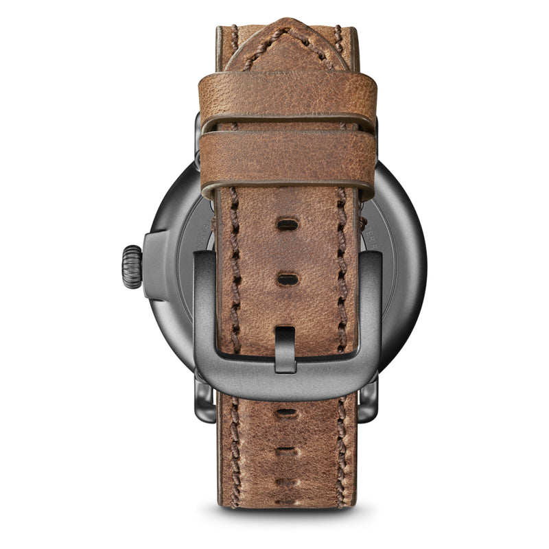 Runwell 41mm Petoskey Dial