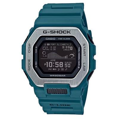 G-SHOCK G-LIDE GBX100-2 Series Watch | 63MM | GBX100-2