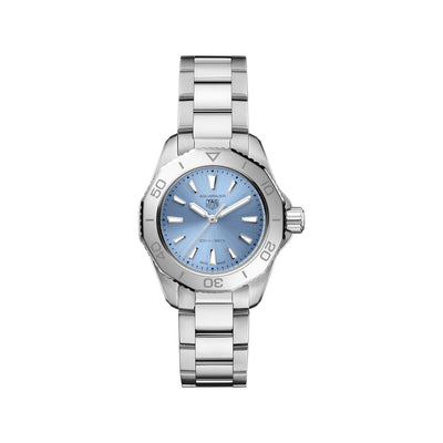 Aquaracer 30mm Stainless Steel Watch