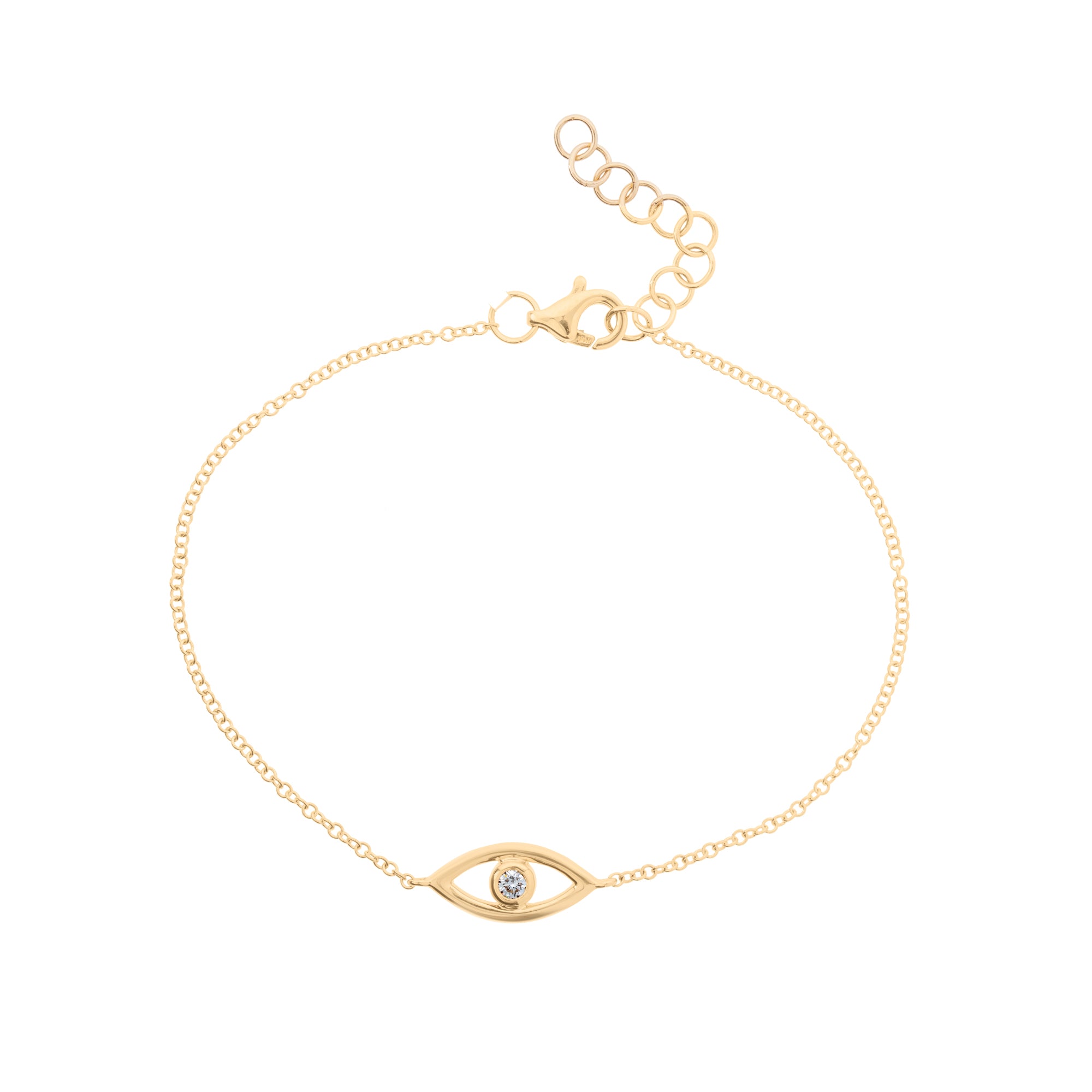 Evil Eye Jewelry