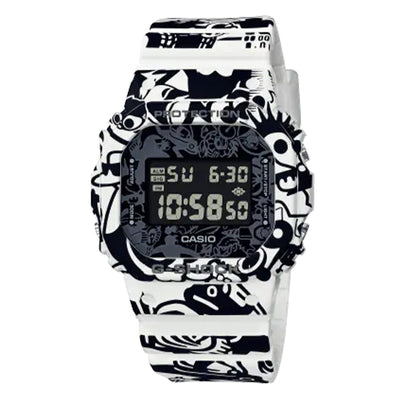 48.9MM   RESIN G-SHOCK Watch