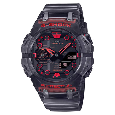 42.5MM   RESIN G-SHOCK Watch