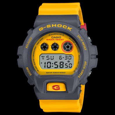 53.2MM   ST/RES G-SHOCK Watch