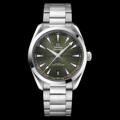 Seamaster Aqua Terra 150M Co-Axial Master Chronometer 41 mm