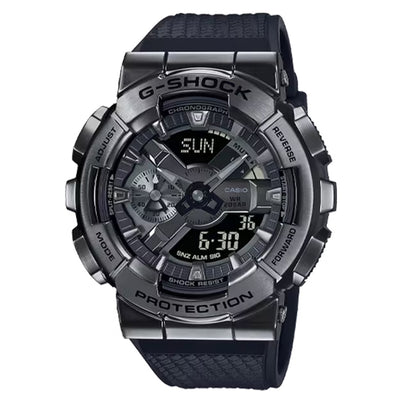G-SHOCK 110 Series Watch | 51MM | GM110BB-1A