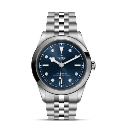 BLACK BAY ONE 41 | 41MM | M79680-0005