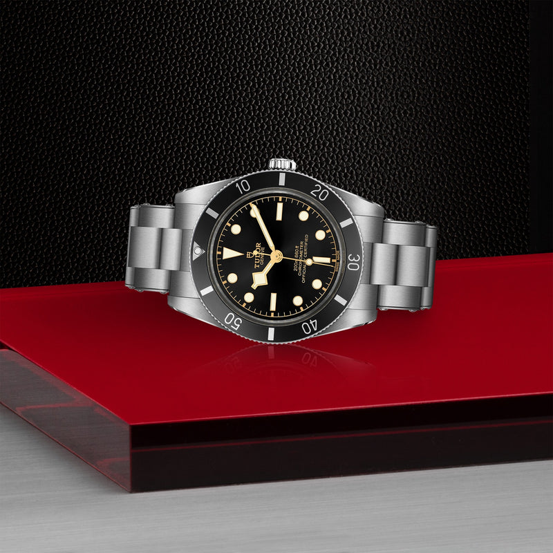 BLACK BAY 54 | 37MM | M79000N-0001